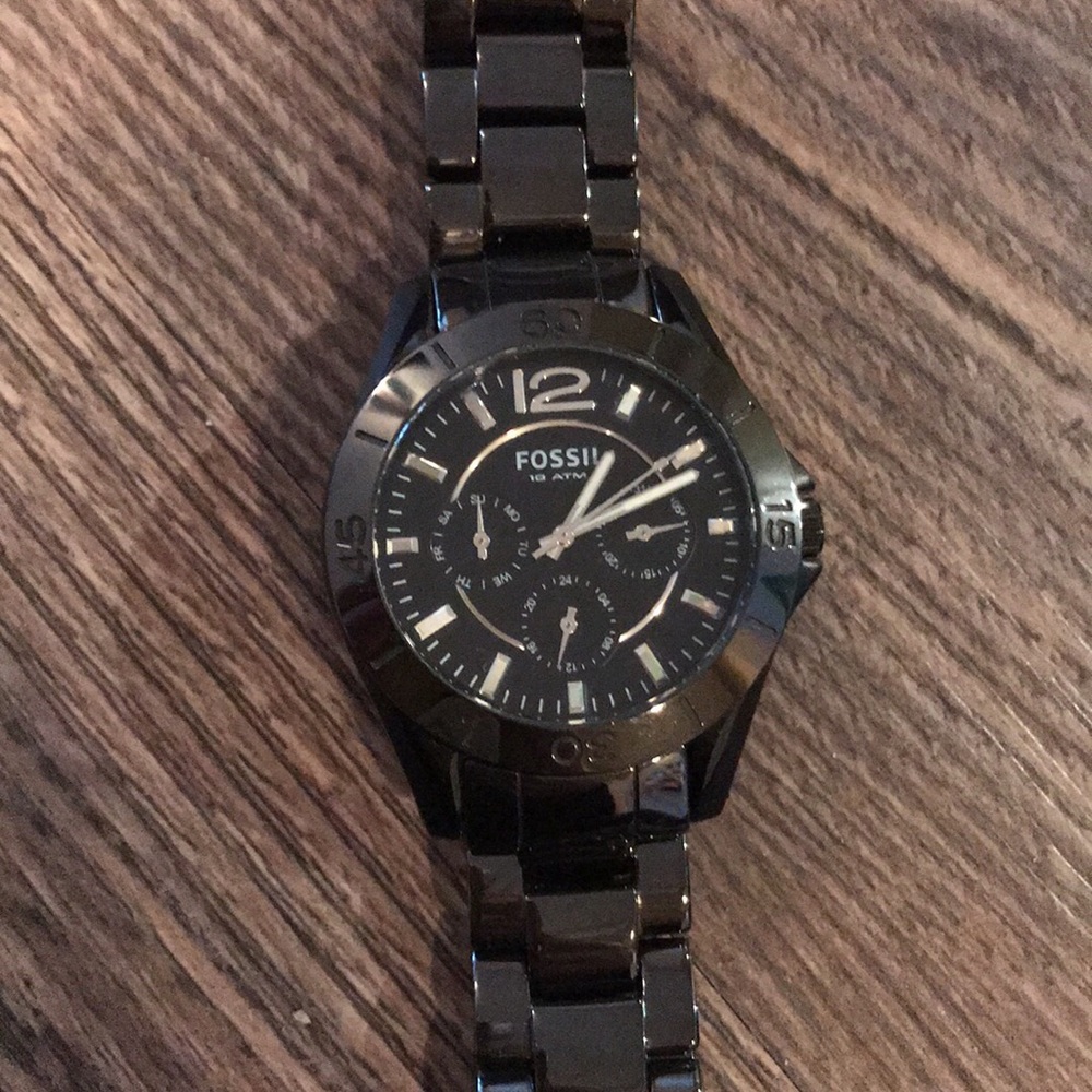 Fossil Women’s Watch